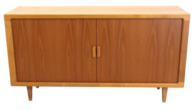 Silkeborg Deens design sideboard 'Vennemose'