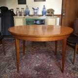 Vintage extension table