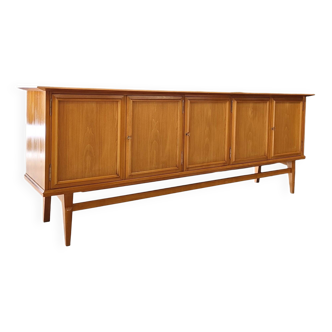 Mid Century Sideboard | Vintage - chest of drawers, wardrobe, TV cabinet