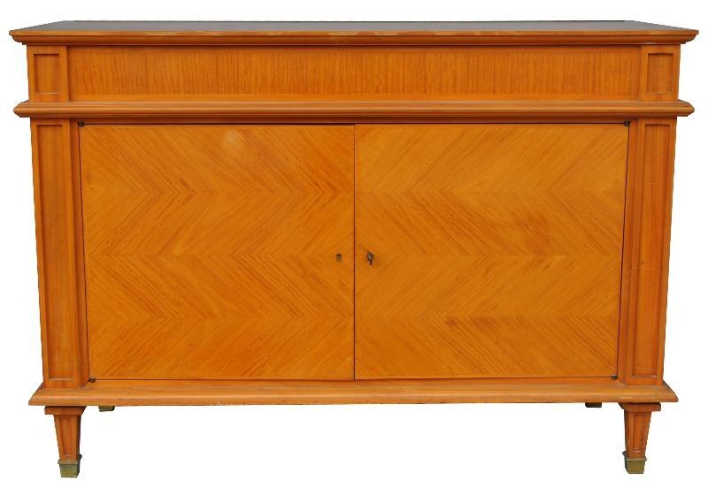 Furniture music 1940