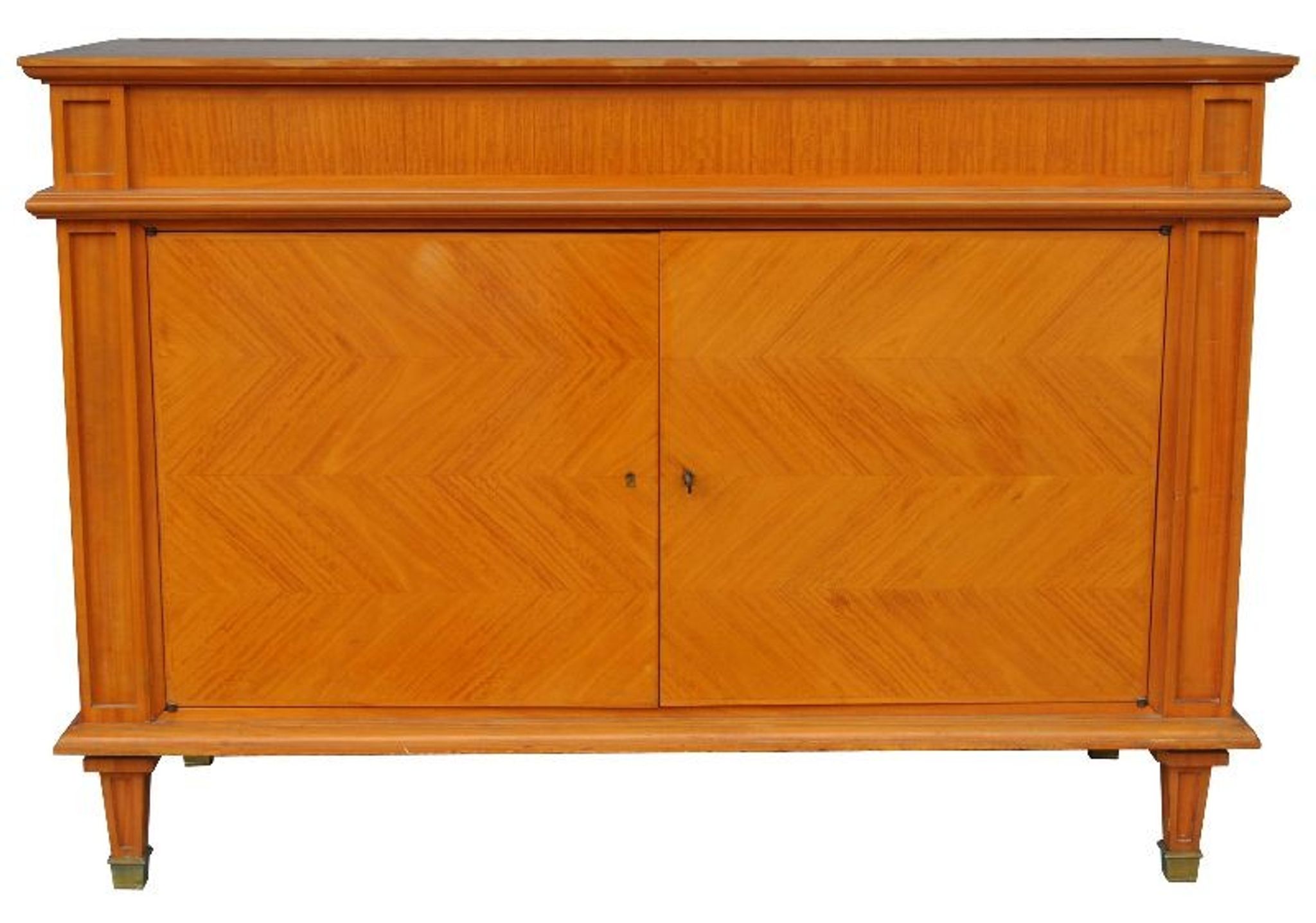 Furniture music 1940