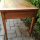 Table d'appoint