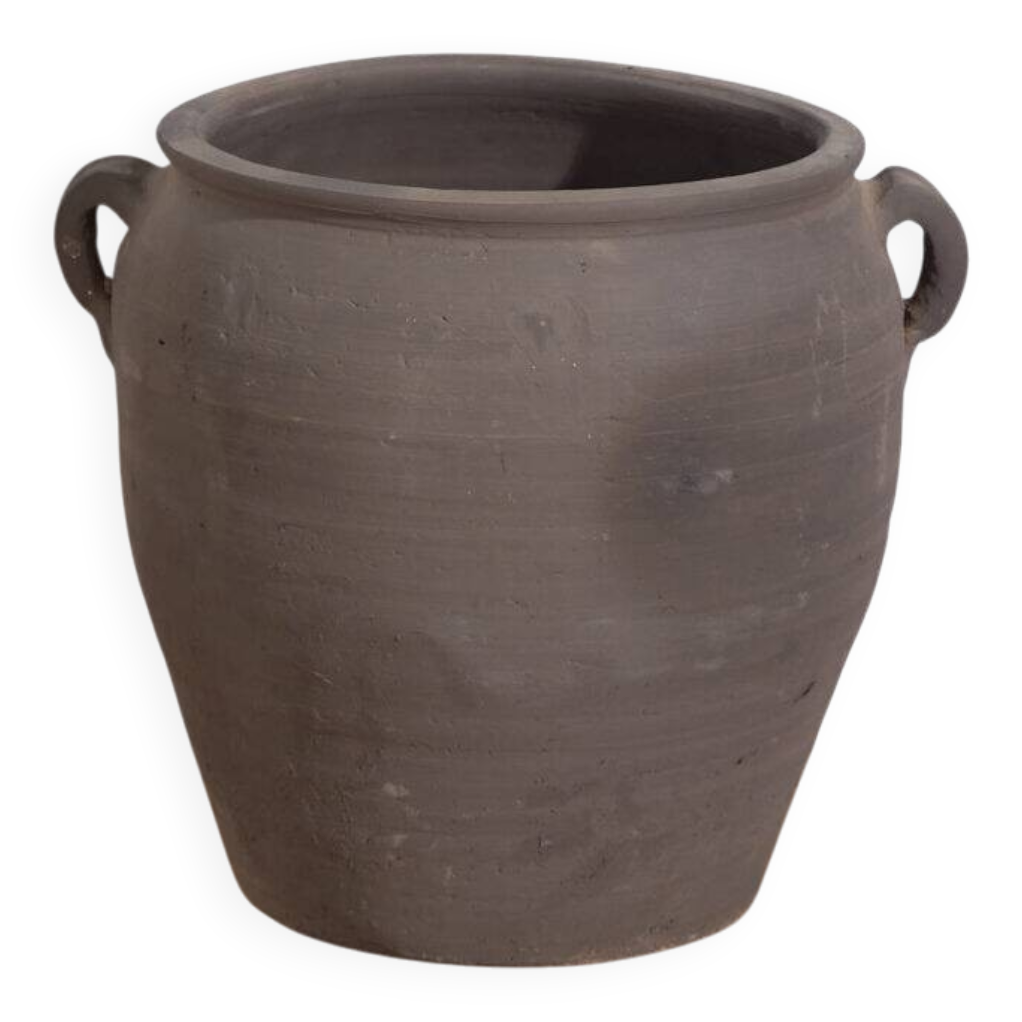 Antique vase with handles (c.1900) #20