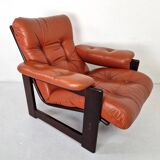 Vintage Coja lounge chair, 1960s