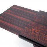 Coffee table, Denmark, 1960s. Design by Johannes Andersen.