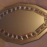 Mirror tray