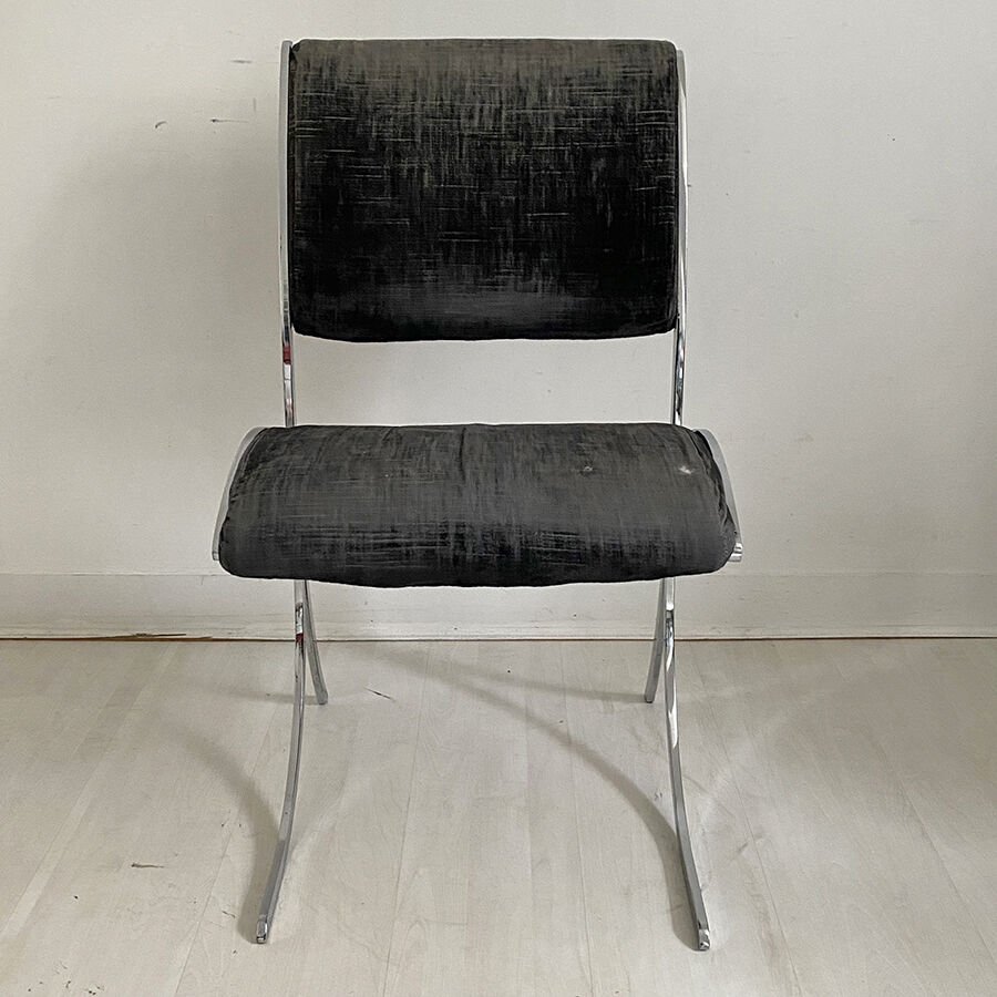 Vintage chair 70's