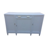 Low buffet of the 1930s