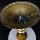 Lampe à pendentif de style Art Déco, Pologne, années 1950