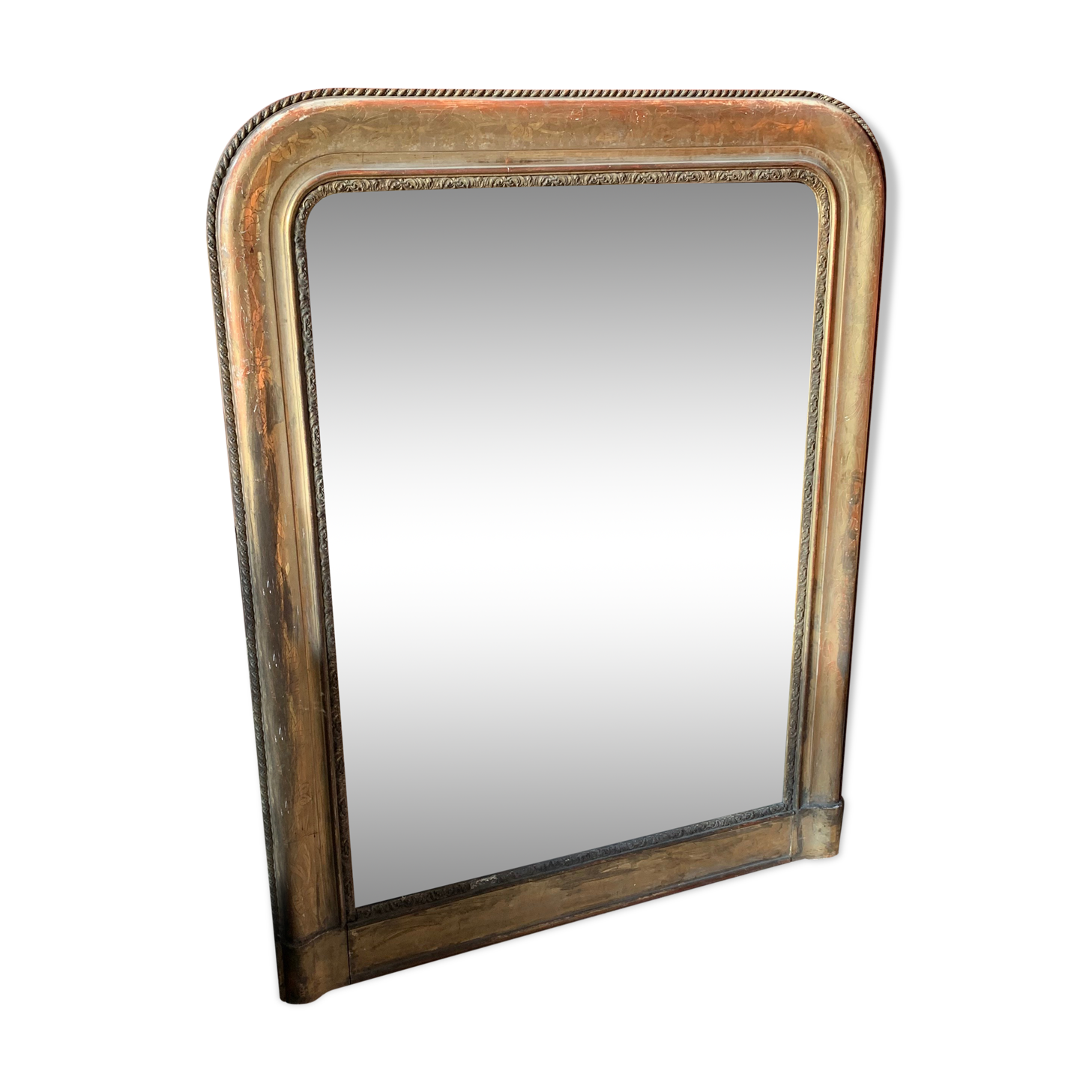 Louis Philippe mirror
