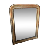 Louis Philippe mirror