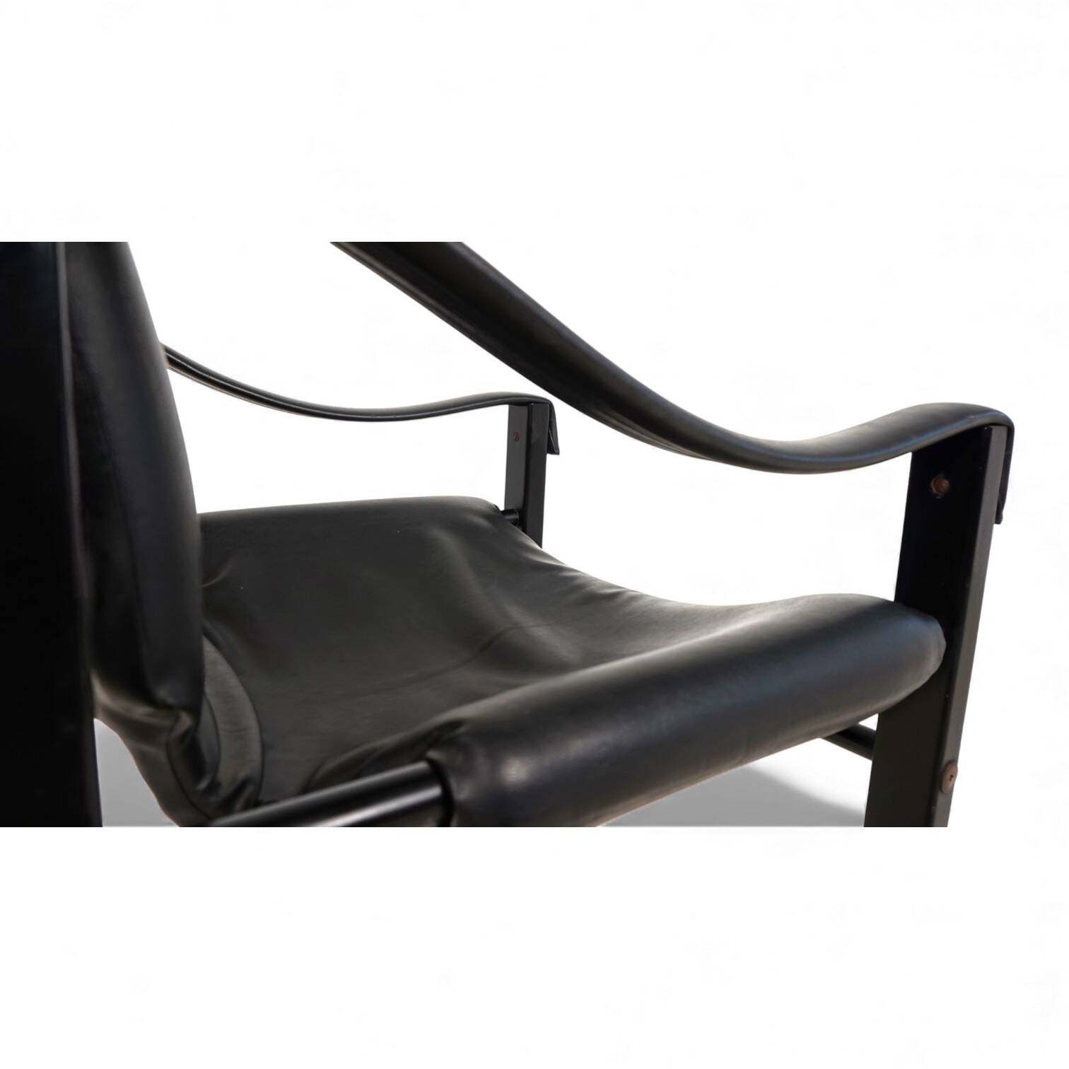 Arkana Safari lounge chair by Maurice Burke, 1970