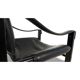 Arkana Safari lounge chair by Maurice Burke, 1970