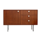 Alfred Hendrickx buffet for Belform, circa 1970