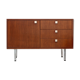 Alfred Hendrickx buffet for Belform, circa 1970