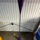 Berlingot Mathias Design floor lamp from the 80s/90s