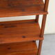 Vintage shelf scandinavian design