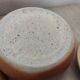 Antique stamped stoneware artisan service