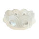 Cendrier Lalique Gao signé