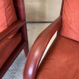 Lot de 2 fauteuils Roche Bobois