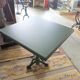 Garden table