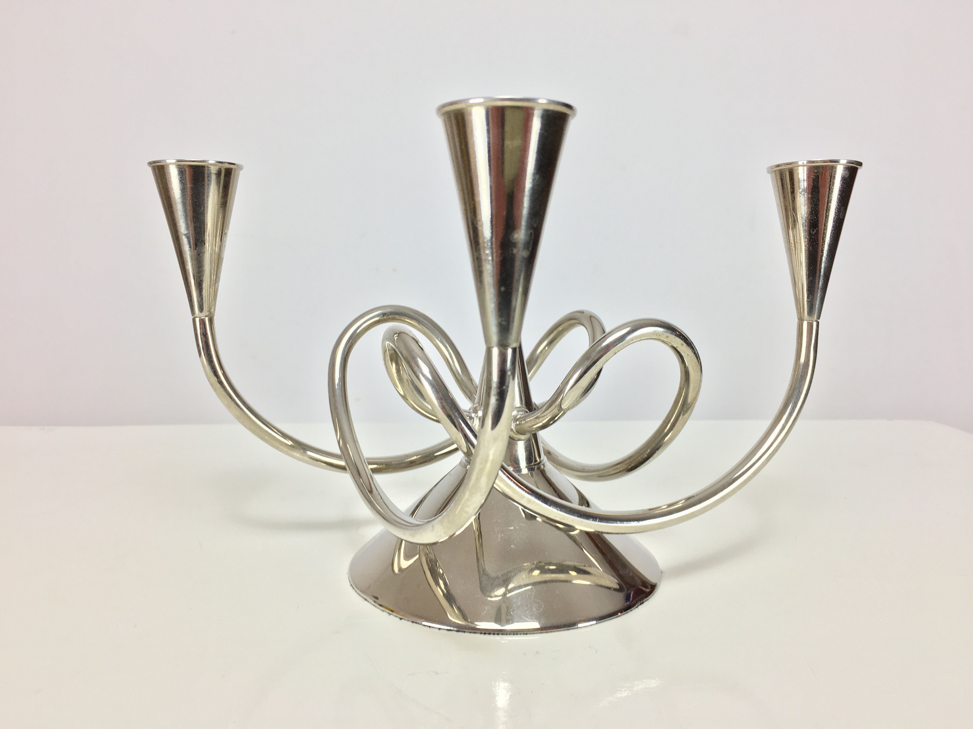 Driade Kosmo Bougeoir by Matthew Boulton