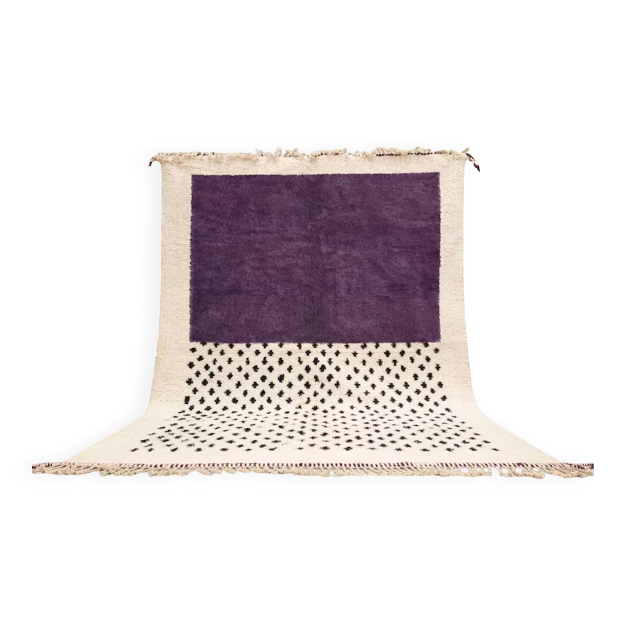 Handmade Azilal rug – Pre-order #AZ422