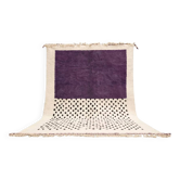 Tapis Azilal fait main – Pré-commande #AZ422
