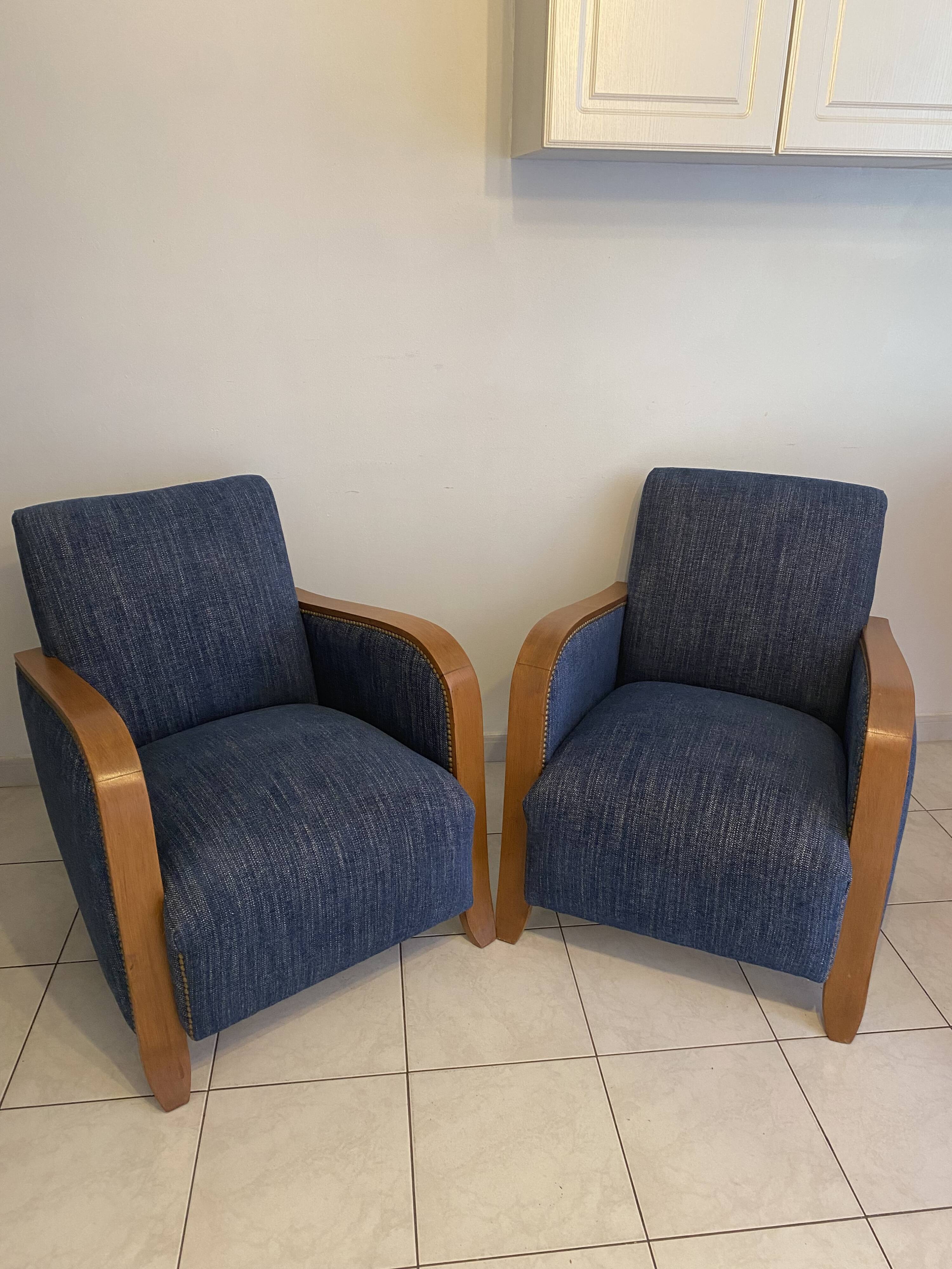 Armchair