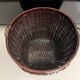 Japanese basket