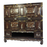Cabinet Indochinois 19e