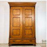 Armoire ancienne en chêne