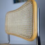Marcel Breuer Cesca B32 chairs