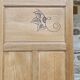 Armoire parisienne art déco