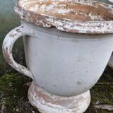 Terracotta planters early twentieth century