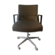 Fauteuil bureau pivotant 1970