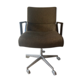1970 swivel office chair