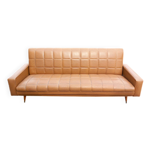 Canapé vintage vers