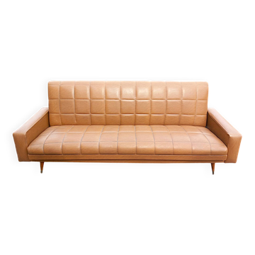 Vintage sofa circa 1960-70