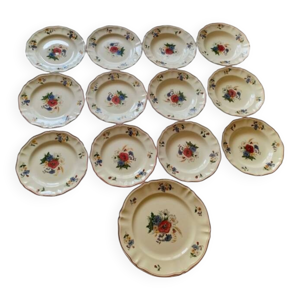 Service Sarguemines agreste