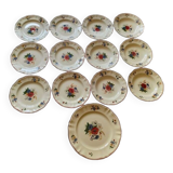 Sarguemines rustic service