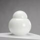 Original lamp Daruma by Sergio Asti for Fontana Arte 1968
