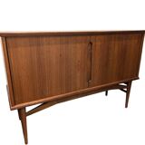 Danish teak sideboard from the 1960s.