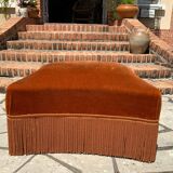 XL Ottoman Pouf Napoleon III