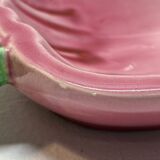 Imitation radish bowl