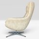 Overman Lounge Sessel Schalensessel - Designklassiker aus Schweden