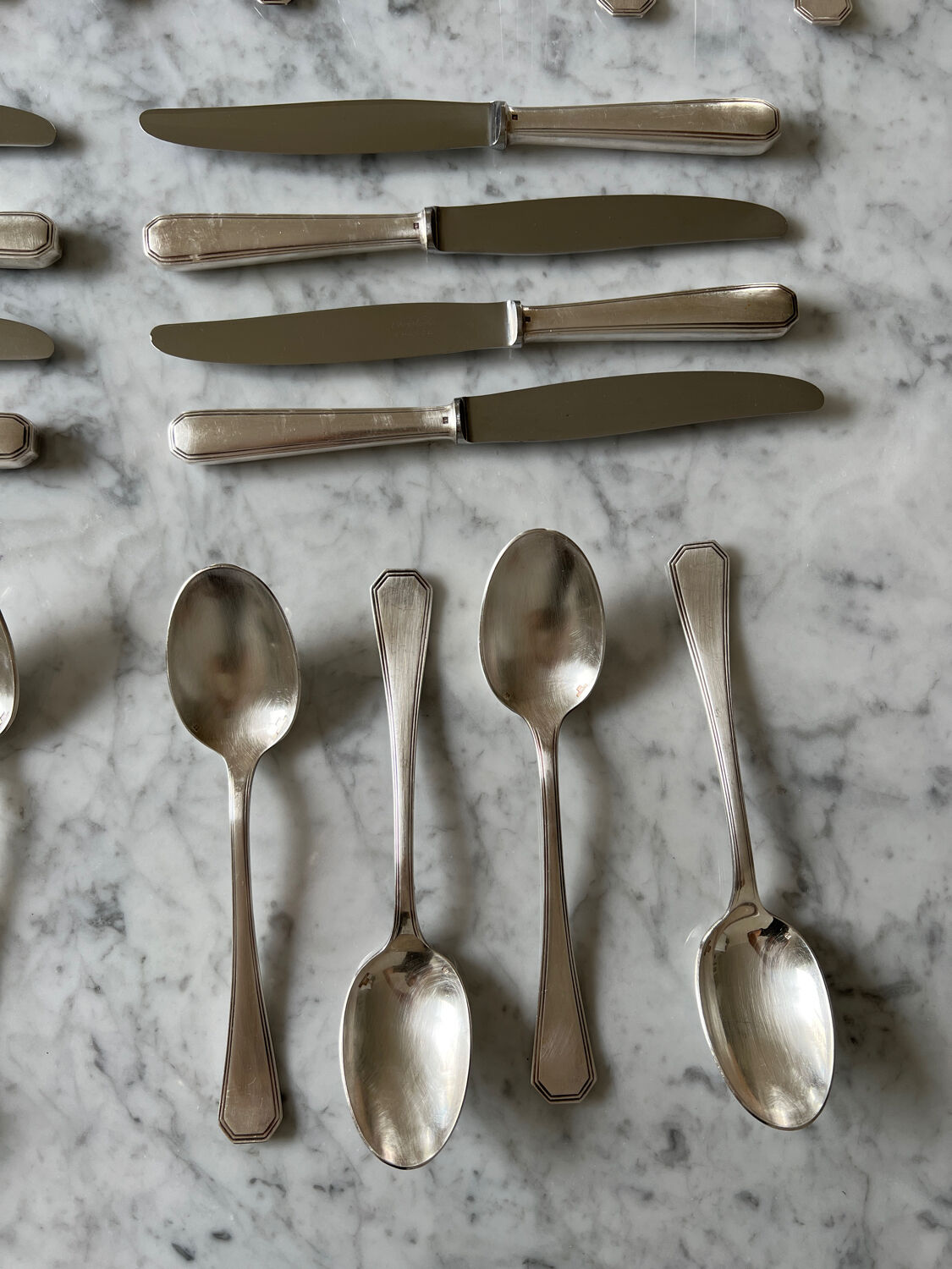 Housewife Christofle America