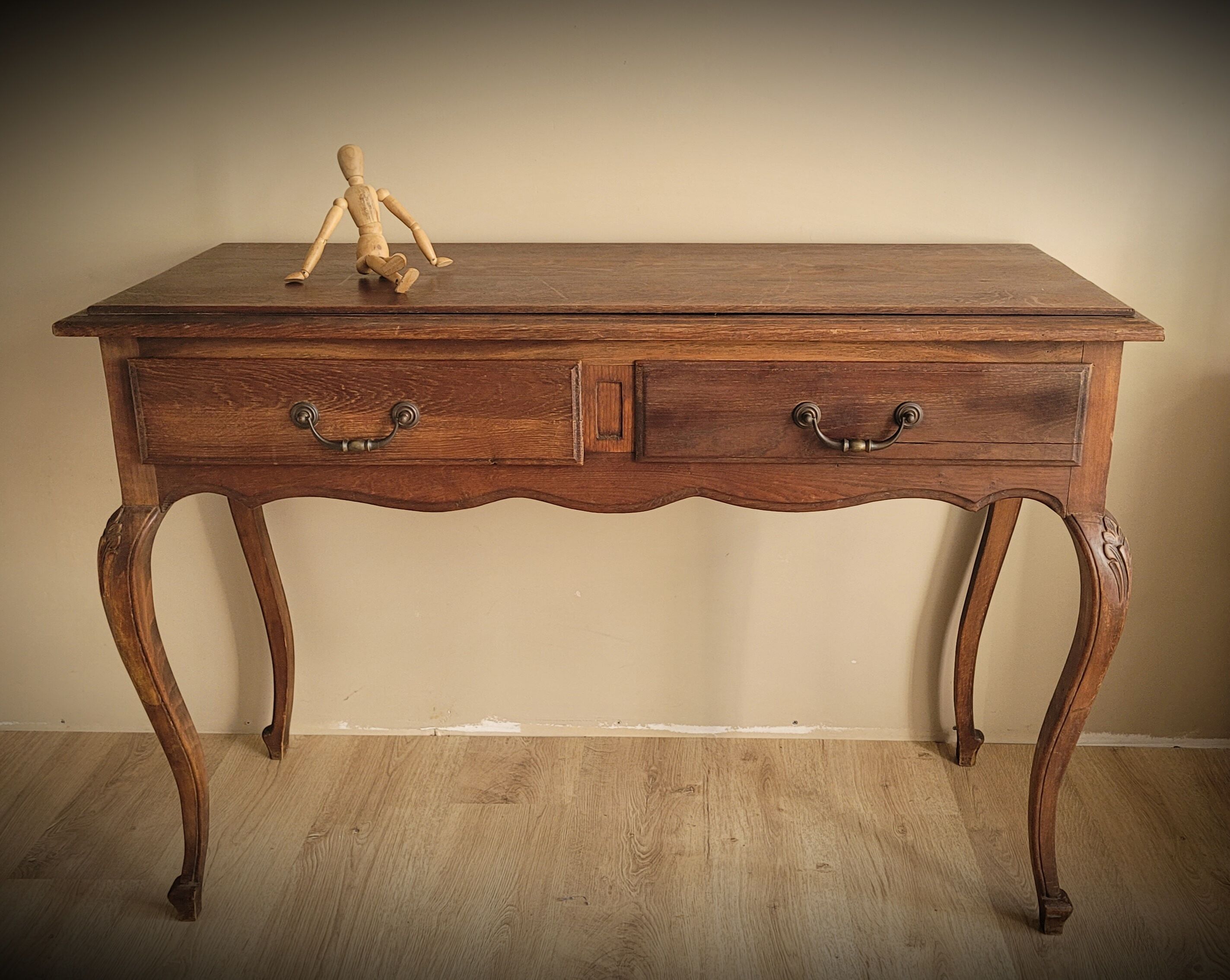 Office Regence solid wood