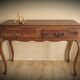 Office Regence solid wood