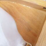 Baumann pot chair from the 50s - 60s